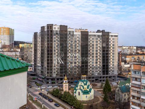 квартира за адресою Шевченка просп., 2-Г