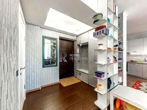 квартира за адресою Шевченка просп., 2-Г