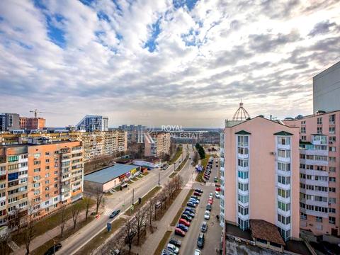 квартира за адресою Шевченка просп., 2-Г