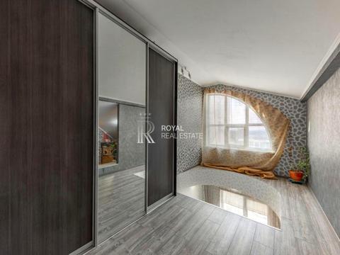 квартира за адресою Шевченка просп., 2-Г