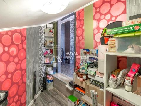 квартира за адресою Шевченка просп., 2-Г