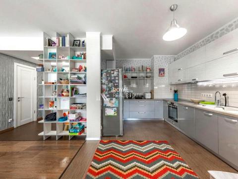 квартира за адресою Шевченка просп., 2-Г