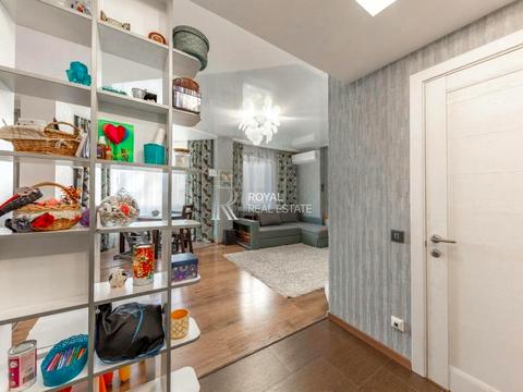 квартира за адресою Шевченка просп., 2-Г