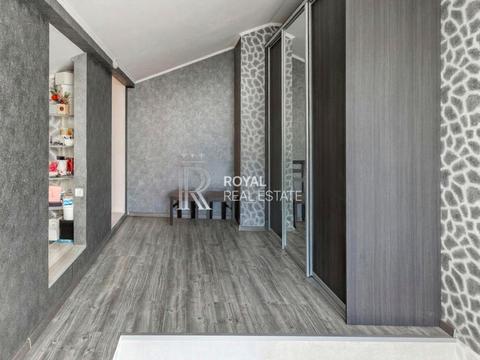 квартира за адресою Шевченка просп., 2-Г