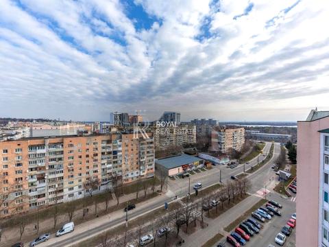 квартира за адресою Шевченка просп., 2-Г