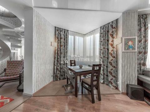 квартира за адресою Шевченка просп., 2-Г