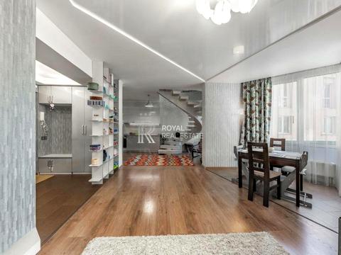 квартира за адресою Шевченка просп., 2-Г