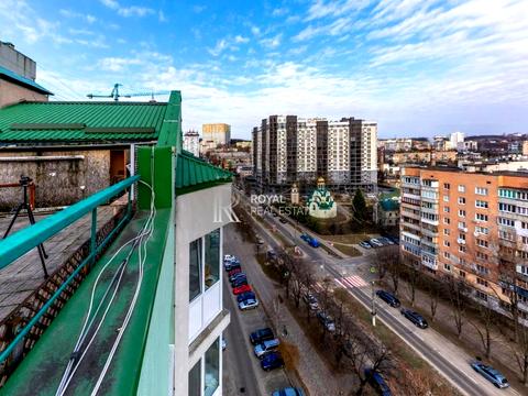 квартира за адресою Шевченка просп., 2-Г