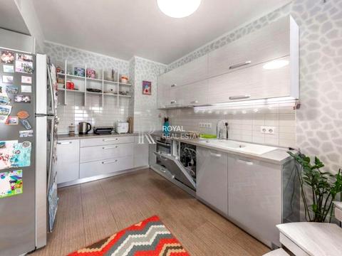 квартира за адресою Шевченка просп., 2-Г