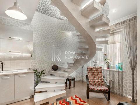 квартира за адресою Шевченка просп., 2-Г