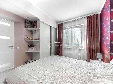 квартира за адресою Шевченка просп., 2-Г