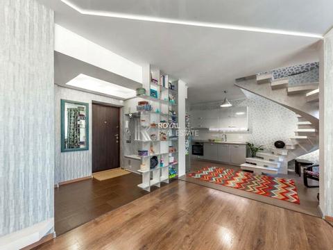 квартира за адресою Шевченка просп., 2-Г