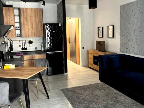 квартира по адресу Михаила Максимовича ул. (Трутенко Онуфрия), 26-Б