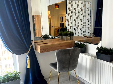 квартира по адресу Михаила Максимовича ул. (Трутенко Онуфрия), 26-Б