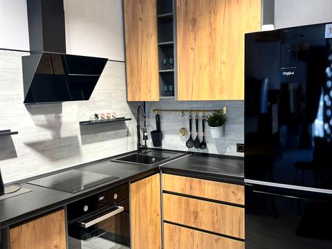 квартира по адресу Михаила Максимовича ул. (Трутенко Онуфрия), 26-Б