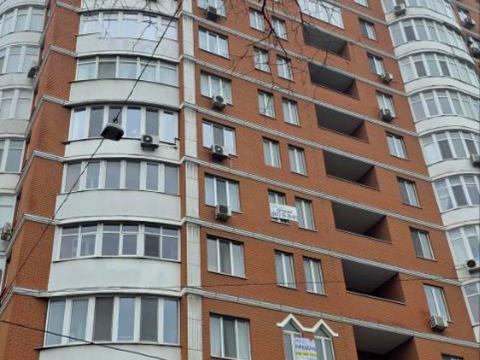 квартира по адресу Базарная ул., 5/4