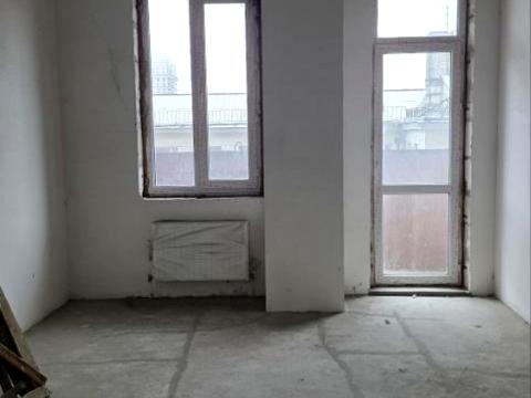 квартира по адресу Базарная ул., 5/4