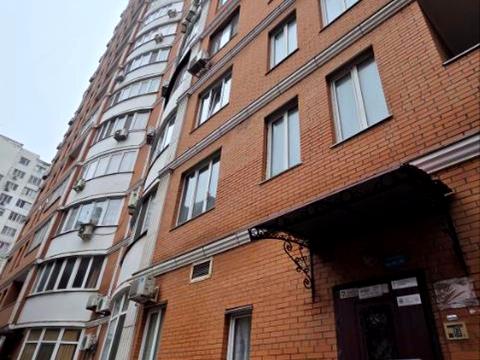 квартира по адресу Базарная ул., 5/4