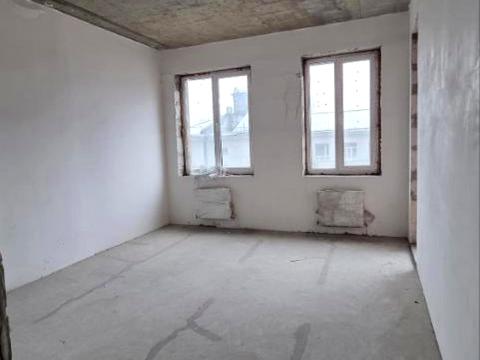 квартира по адресу Базарная ул., 5/4