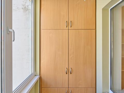 квартира за адресою Миколи Бажана просп., 7-Б