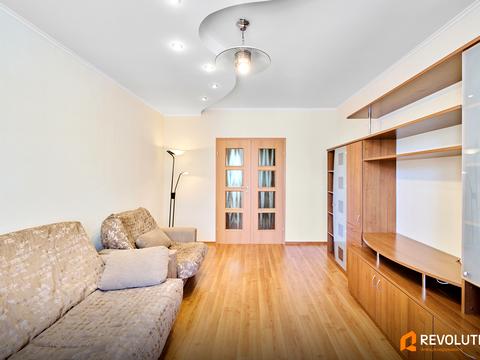 квартира по адресу Миколы Бажана просп., 7-Б