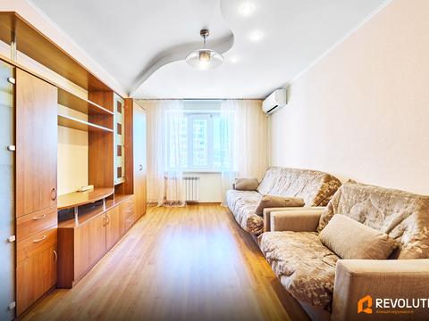 квартира за адресою Миколи Бажана просп., 7-Б