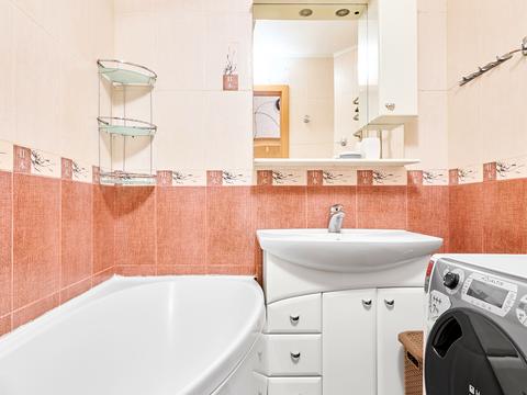 квартира за адресою Миколи Бажана просп., 7-Б