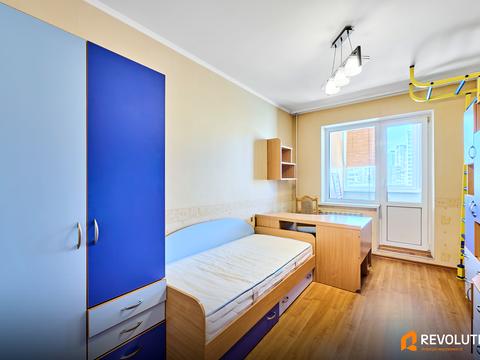 квартира за адресою Миколи Бажана просп., 7-Б