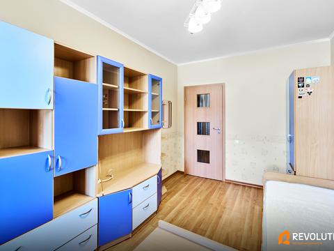 квартира за адресою Миколи Бажана просп., 7-Б