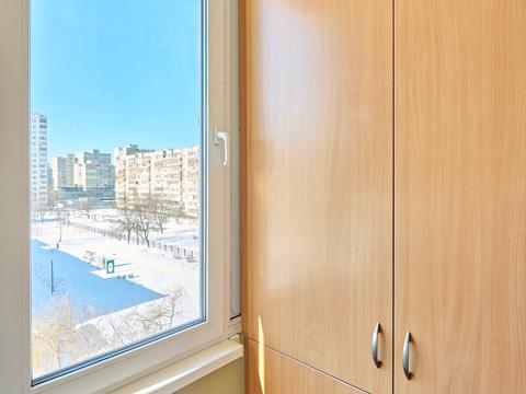 квартира за адресою Миколи Бажана просп., 7-Б