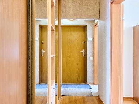 квартира за адресою Миколи Бажана просп., 7-Б