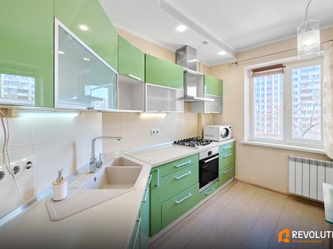 квартира за адресою Миколи Бажана просп., 7-Б