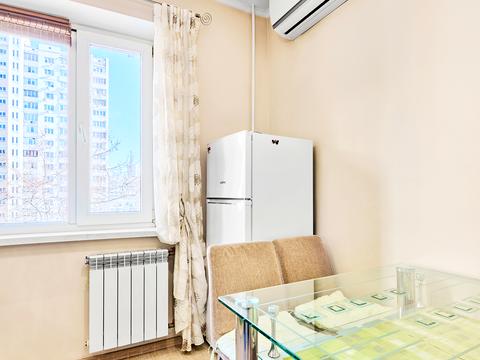 квартира за адресою Миколи Бажана просп., 7-Б