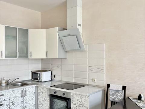 квартира за адресою Леонтовича вул. (Бєлінського), 16