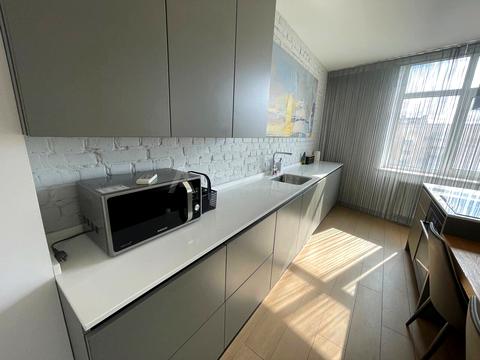 квартира за адресою Лесі Українки бульв., 7-А