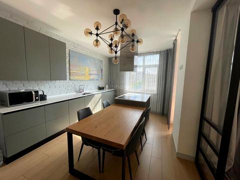 квартира за адресою Лесі Українки бульв., 7-А