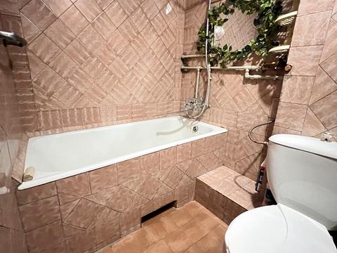 квартира за адресою Перемоги вул., 101