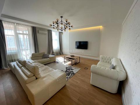 квартира за адресою Лесі Українки бульв., 7-А