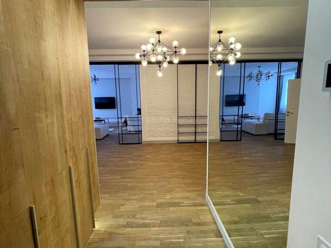 квартира за адресою Лесі Українки бульв., 7-А