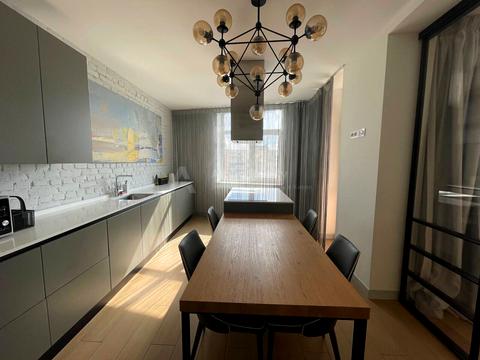 квартира за адресою Лесі Українки бульв., 7-А