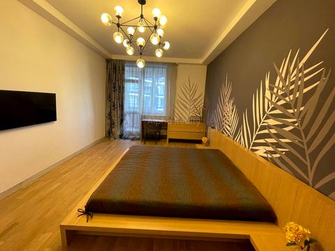 квартира за адресою Лесі Українки бульв., 7-А