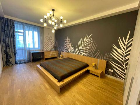 квартира за адресою Лесі Українки бульв., 7-А