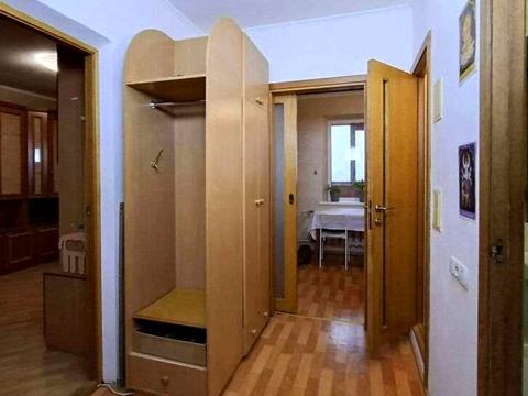 квартира за адресою Ялтинська вул., 15