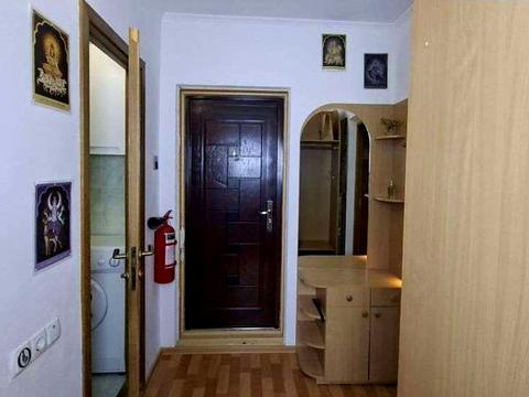 квартира за адресою Ялтинська вул., 15