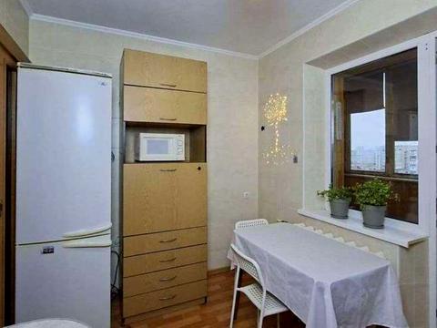 квартира за адресою Ялтинська вул., 15