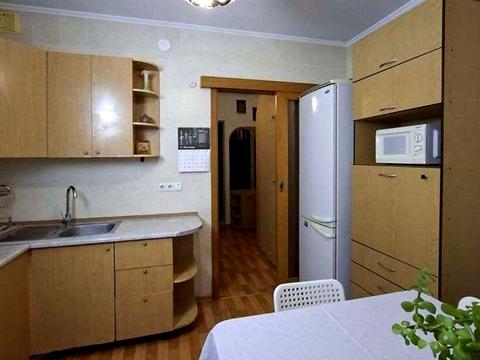 квартира за адресою Ялтинська вул., 15