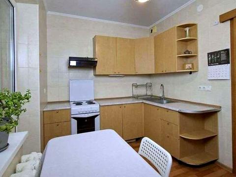 квартира за адресою Ялтинська вул., 15