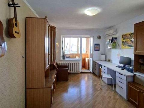 квартира за адресою Ялтинська вул., 15