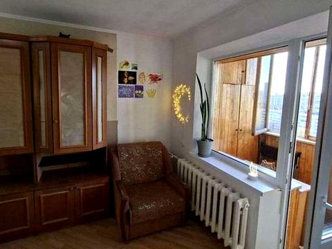 квартира за адресою Ялтинська вул., 15