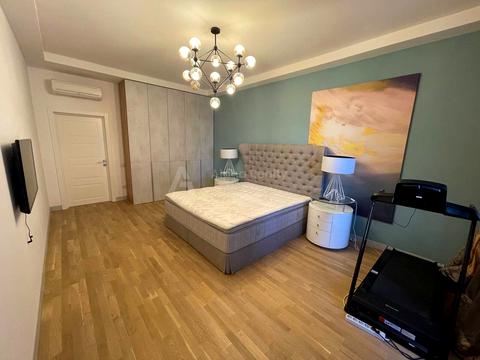 квартира за адресою Лесі Українки бульв., 7-А